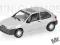 Ford Fiesta 1995r  -  1:43  MINICHAMPS