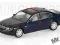 BMW 7Series (E65) 2001   -  1:43  MINICHAMPS