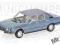 BMW 5 Series (E12) 1972r   -  1:43  MINICHAMPS