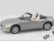 BMW  Z3  CABRIOLET  -  1:43  CARARAMA