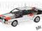 Audi Quattro Rally   -  1:43  MINICHAMPS
