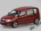 SKODA  ROOMSTER   -  1:43 ABREX