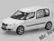 SKODA  ROOMSTER   -  1:43 ABREX