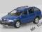 SKODA  OCTAVIA  II  COMBI  SCOUT  -  1:43 ABREX