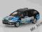 SKODA OCTAVIA II COMBI(2004)DISCOVERY  - 1:43ABREX