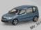 SKODA  ROOMSTER   -  1:43 ABREX