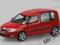 SKODA  ROOMSTER   -  1:43 ABREX