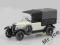 LAURIN&KLEMENT COMBI BODY 1927  -  1:43 ABREX