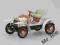 LAURIN&KLEMENT VOITURETTE  -  1:43 ABREX