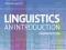 Linguistics - An Introduction