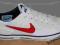 NIKE WMNS CAPRI WHITE/VARSITY rozm EUR 38 UK 5