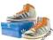 ADIDAS DECADE HI rozm EUR 39 1/3 UK 6 SKÓRA