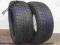 MICHELIN 205/55 R16 5 mm Cena za 2 szt ZIMA 2006