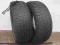 BF GOODRICH 205/55 R16 5 mm Cena za 2szt ZIMA 2007