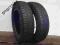 BRIDGESTONE 145/80 R14 4,5 mm Cena za 2 szt ZIMA