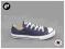 Trampki Converse All Star 3J237 (33) granatowe