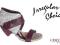 IRREGULAR CHOICE BUTY GRZECHU WARTE 39