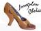 IRREGULAR CHOICE BUTY GRZECHU WARTE 40