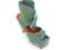 IRREGULAR CHOICE BUTY GRZECHU WARTE 37