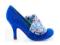 IRREGULAR CHOICE  BUTY GRZECHU WARTE 41