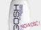 Gosh Blue Ocean balsam do ciała 500ml