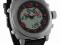Zegarek Męski Timemaster LCD 167/03 + KURIER