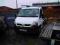 RENAULT MASTER 2005 2,5 DCI RAMA