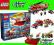 LEGO CITY 66360 4w1 7207 7213 7942 7241+PAKA HARIB