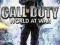 CALL OF DUTY 5 WORLD AT WAR PC PL - NOWA - DHL FV