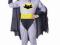 Batman - strój karnawałowy - różne rozmiary