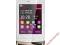 NOKIA C2-03 WHITE/GOLD DUALSIM _!