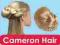 KOK treska Wlosy CAMERON HAIRfryzura w 5 sek!!!