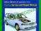 VOLVO S70 V70 C70 96-99 instrukcja Haynes S C V 70