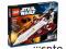 LEGO STAR WARS 10215 OBI-WAN'S JEDI STARFIGHTER PŃ