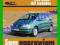 VW Sharan Ford Galaxy Seat Alhambra 95-06 instr PL