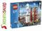 LEGO City Centrum Kosmiczne 3368 + Gratis Warszawa