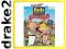 BOB BUDOWNICZY: PRZYGODY NA ZAMKU [DVD]