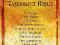 TAJEMNICE BIBLII - BOX [4DVD] paragon +GRATIS
