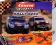 Carrera GO!!! Rally Raid VW Tuareg BMW X3 62203