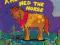 ATS - A Rest for Ned the Horse shaped board book