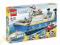 LEGO CREATOR - Prom transportowy 4997