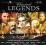 Legendy klasyki 12 CD - Classical Legends STAN BDB