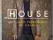 dr House Oficjalny przewodnik po serialu (prezent)