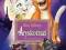 Disney ARYSKOTRACI Piękne Kolekcj. Wyd. SPECJALNE.