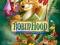 Disney. ROBIN HOOD. Kolekcjonerskie WYD. SPECJALNE