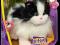 Hasbro Fur Real Friends Interaktywny Kotek Kot