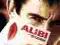 ALIBI DVD