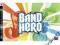 Band Hero PS3 SZCZECIN NAJTANIEJ NOWA FOLIA SKLEP