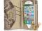 MICHAEL KORS - nowy futerał do iPhone'a - SKÓRA