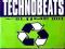 (LP) DJ BASSMAN - technobeats volume 001 NOWA